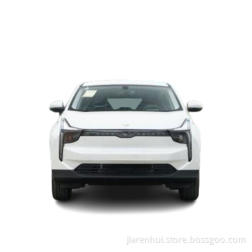 Hot Sale 2022 Nezha U 2022 U-II. 400 industry edition suv high quality made in China